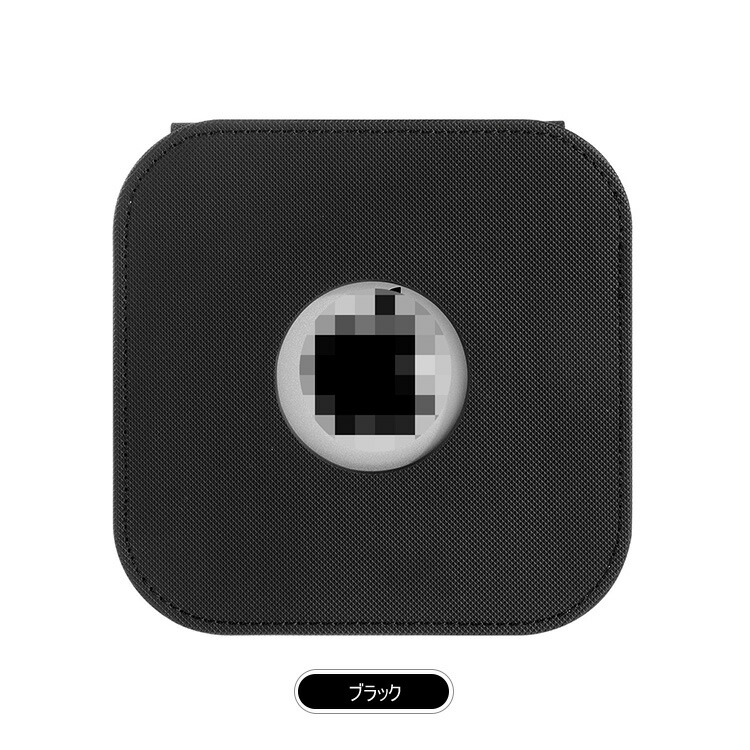 Mac mini 2024 ケース カバー 耐衝撃 Apple アップル マックミニ2024