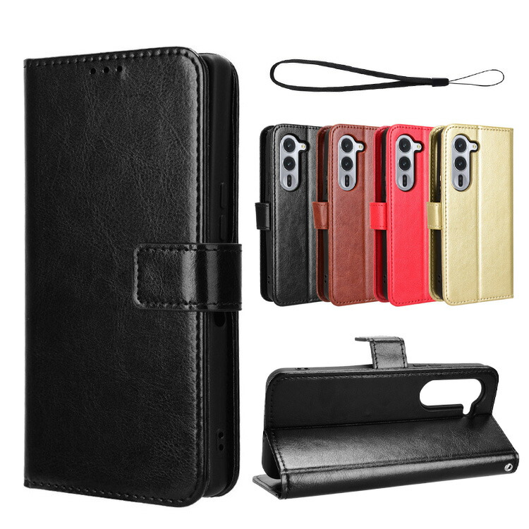 Arrows Alpha �P�[�X F-51F M08 �蒠�^ �J�o�[ PU���U�[ �蒠�^PU���U�[�P�[�X �X�^���h�@�\ �J�[�h���[ �R �X�g���b�v�t�� FCNT �A���[�Y �A���h���C�h