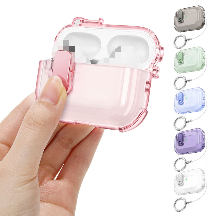 Apple AirPods 4 本体 + ケース付き AirPods 4を購入 - Apple（日本）