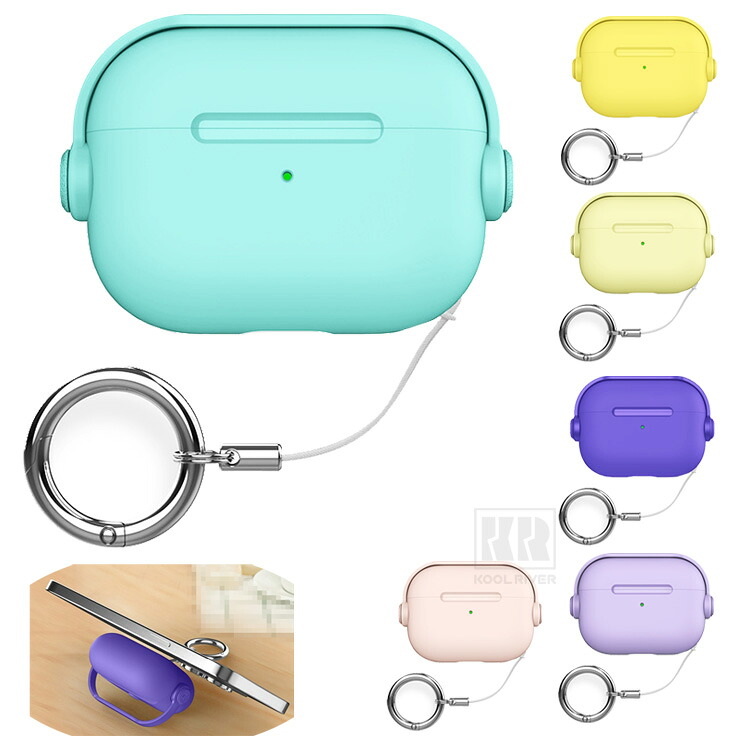 AirPods5/4�p �P�[�X AirPods 4�p �ϏՌ� �J�o�[ TPU+�A�N���� �X�g���b�v�t�� �ی�J�o�[ �G�A�[�|�b�Y�p ��4���� 2024���f���p ���h�~ �ی�P�[�X