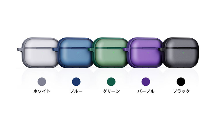 Apple AirPods4ノイキャン 充電ケース付き Apple「AirPods 4」発表。ノイキャン搭載／非搭載の2タイプ