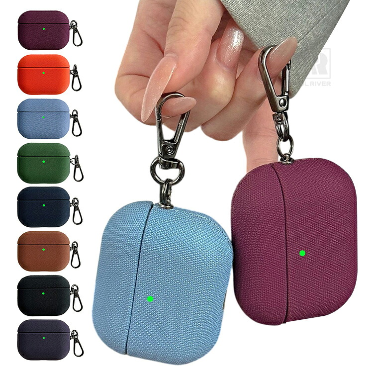 AirPods5�p �P�[�X AirPods 5�p �J�o�[ PU���U�[ �v���X�`�b�N �L�����o�X�� �J���r�i�t�� �ی�J�o�[ �G�A�[�|�b�Y�p ��5���� 2026���f���p ���h�~