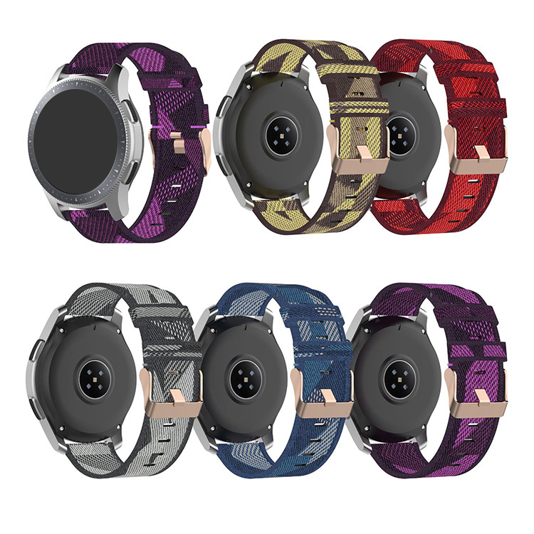 GARMIN APPROACH S40　替えベルト付き Garmin Approach S40/S42 交換バンド スポーツ ベルト Quick Release