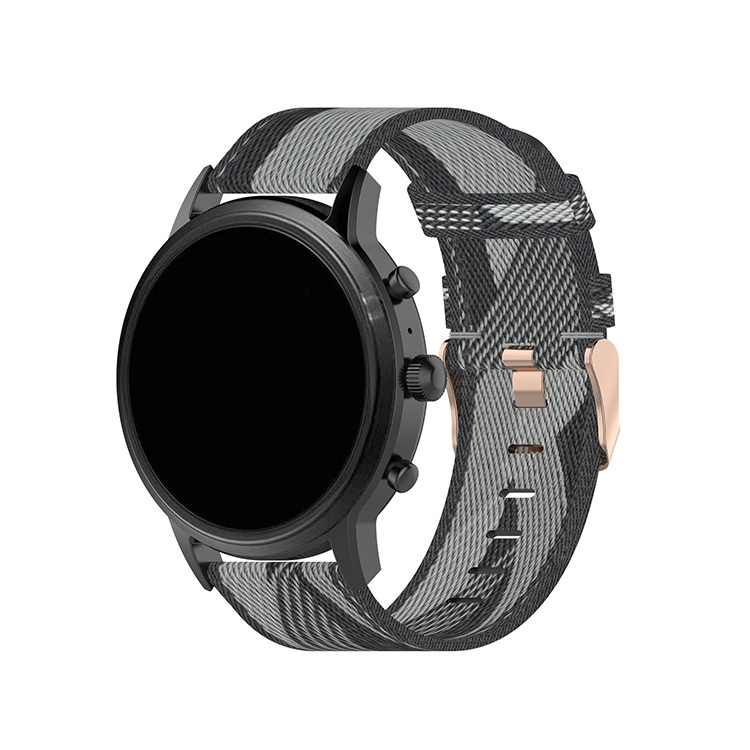 Garmin Approach S40/S42 交換バンド スポーツ ベルト Quick Release