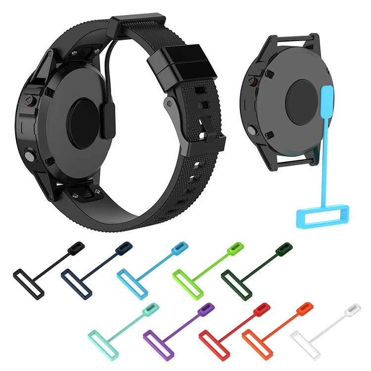 Garmin Approach S50 / S44 �h�o�v���O�y10�Z�b�g�z�h�o�J�o�[ �[�d��|�[�g �����h�~ �h�o �v���O �V���R�� �_�X�g�J�o�[ �_�炩�� �L���b�v
