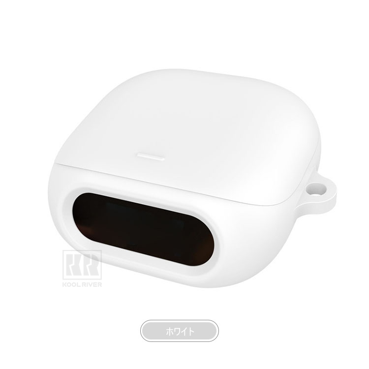 Anker Soundcore Liberty 5 Pro ワイヤレスイヤホン ケース カバー