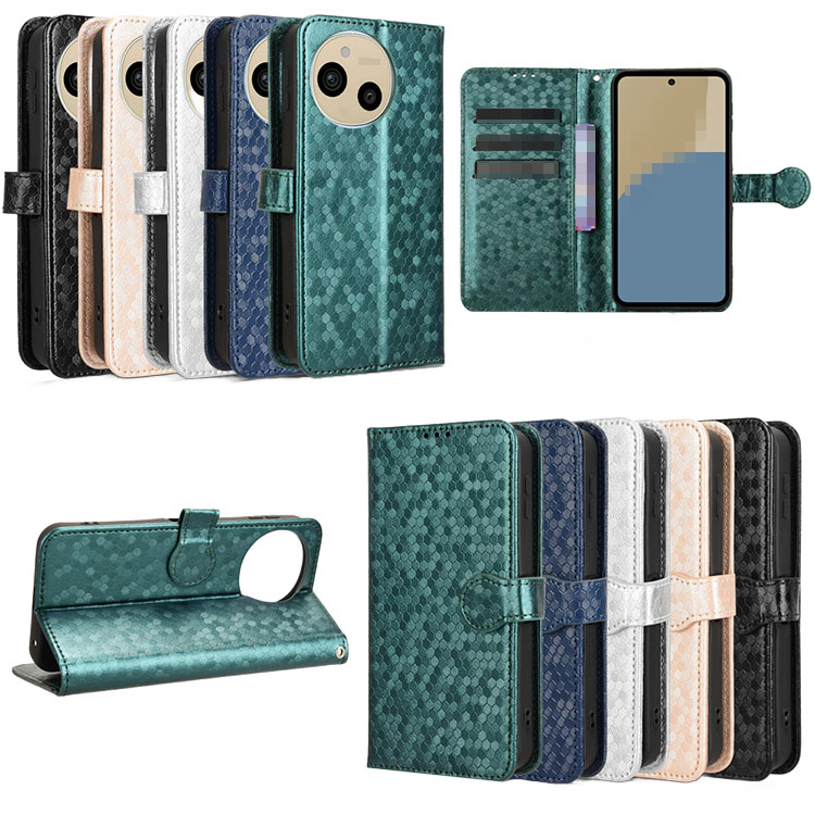 AQUOS sense9 �蒠�^ �J�o�[ PU���U�[ �􉽊w�͗l �蒠�^PU���U�[�P�[�X �X�g���b�v�t�� �X�^���h�@�\ �J�[�h���[ SHARP �V���[�v �A�N�I�X �Z���X9 SHG14