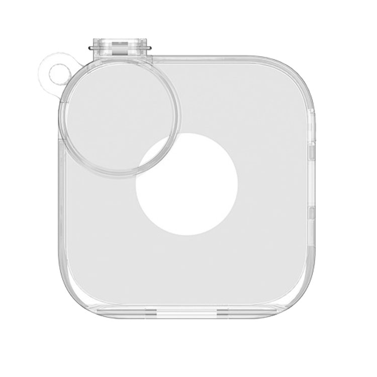 soundcore Work �N���A�P�[�X �J�o�[ �N���A ���� TPU �J���r�i�t�� �X�g���b�v�t�� �V���v�� �ی�J�o�[ �������� ������� Anker  �E�F�A���u��