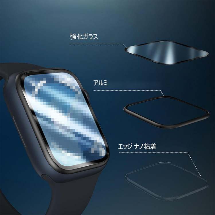 Apple Watch Series 11/1...の詳細画像1