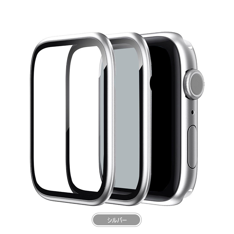 Apple Watch Series 11/1...の詳細画像4