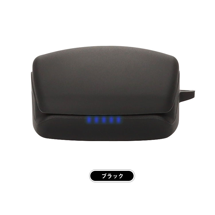 Audio Technica ATH-TWX9MK2 ワイヤレス ワイヤレスイヤホン ケース