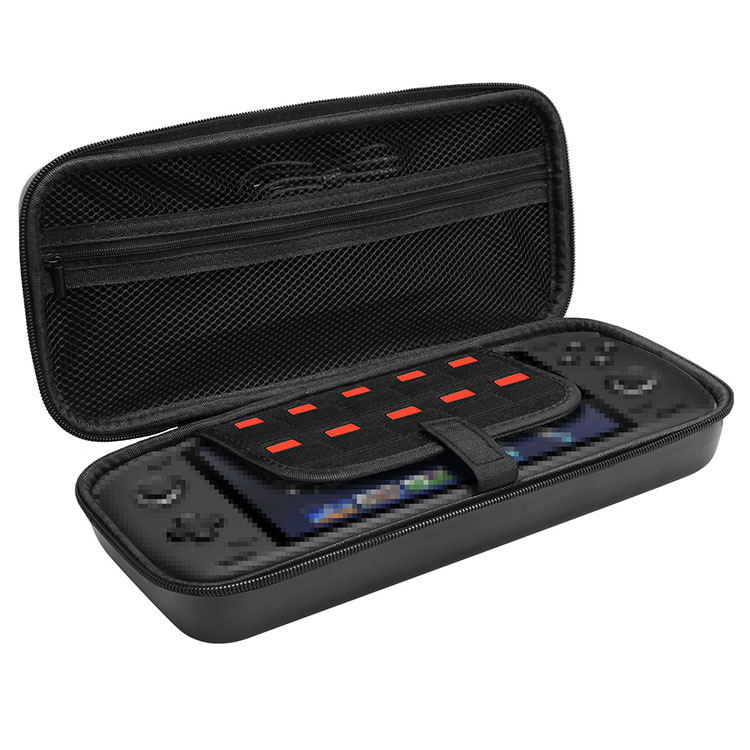 AYANEO Pocket S ケース 6インチ カバー 手提げ ポーチ