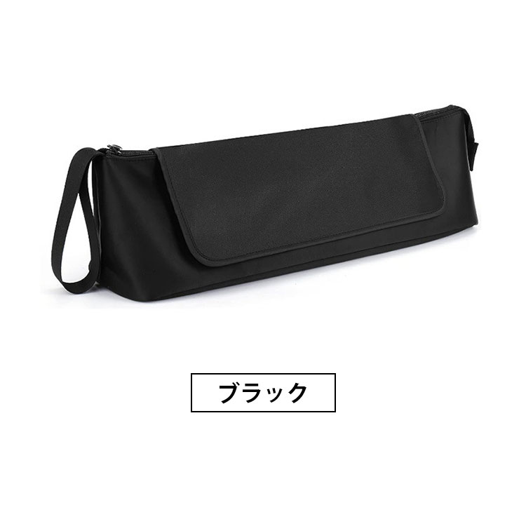 ドライヤー 収納バッグ 仕切り ヘアドライヤー...の詳細画像4