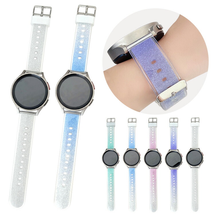 Polar Watch スマートウォッチ バンド ベルト Ignite 3 Titan TPU