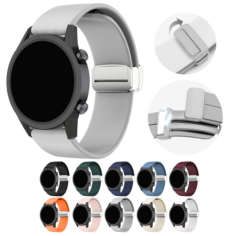 Amazfit oh xg VR oh 20mm 22mm }Olbgt Ct Active Balance Cheetah Pro Bip 5 GTR4 GTS4
