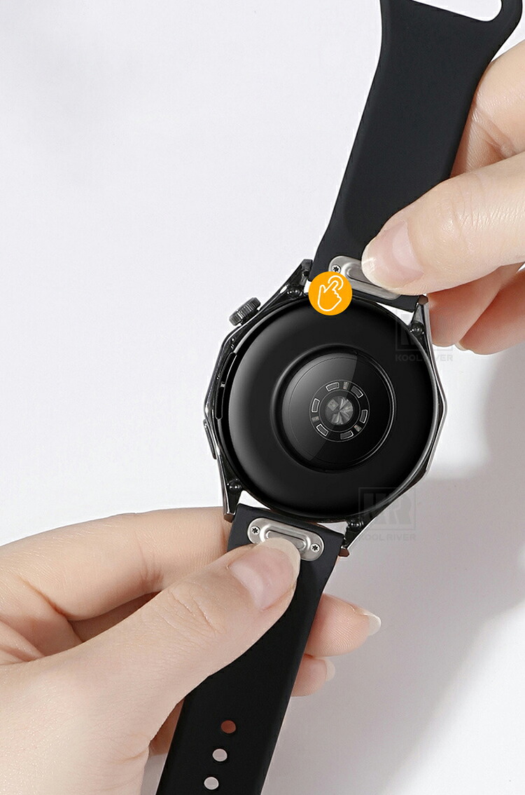 coros pace 4 バンド ベルト Apex PACE Pro シリコン バンド幅 20mm