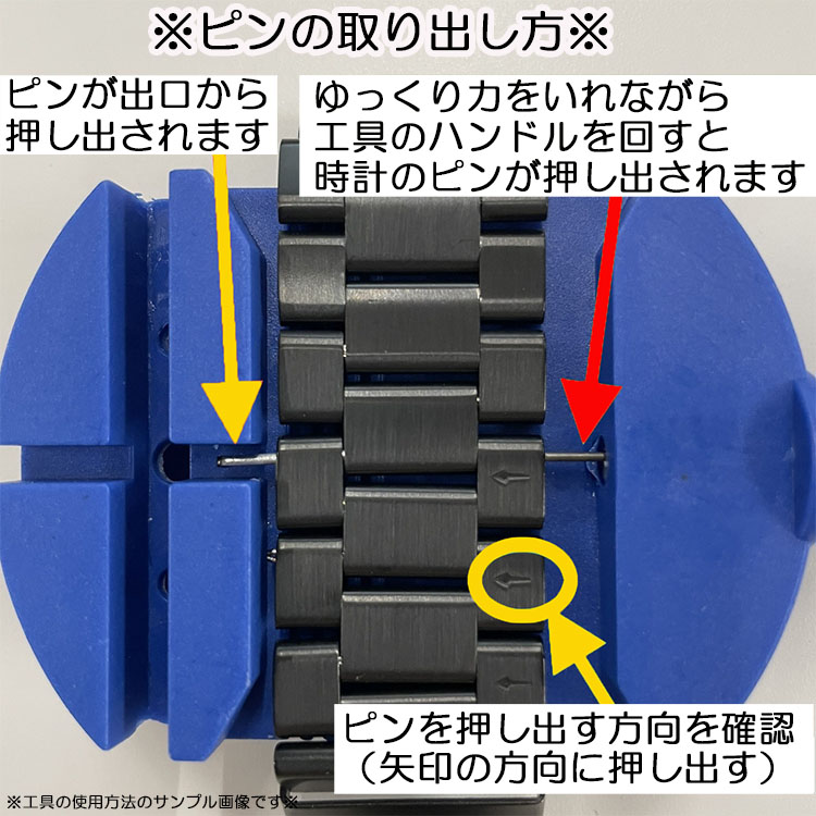 Fossil Gen5 Carlyle HR 五世代 交換バンド ベルト 22mm メタル 交換リストバンドフォッシル ジェネレーション5 交換リストバンド おすすめ【FTW4037SET｜keitaiichiba｜11