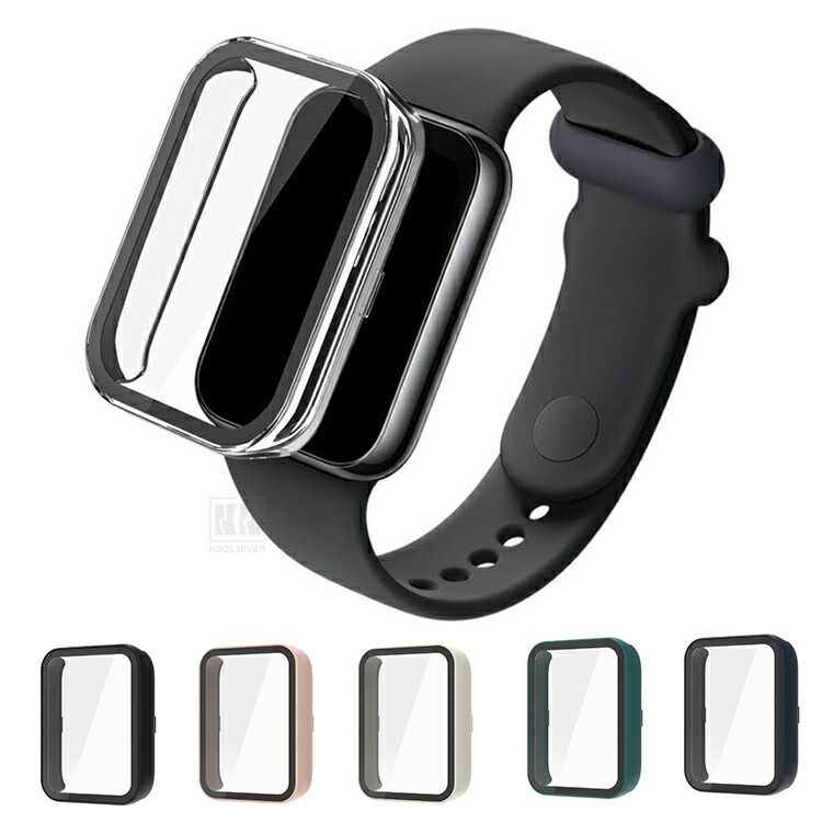 Xiaomi Smart Band�Ή� 10 Pro �P�[�X �J�o�[ �����K���X �K���X�t�B�����t�� �S�ʕی� �t���ی�P�[�X �V���I�~ �X�}�[�g �o���h10 �v��