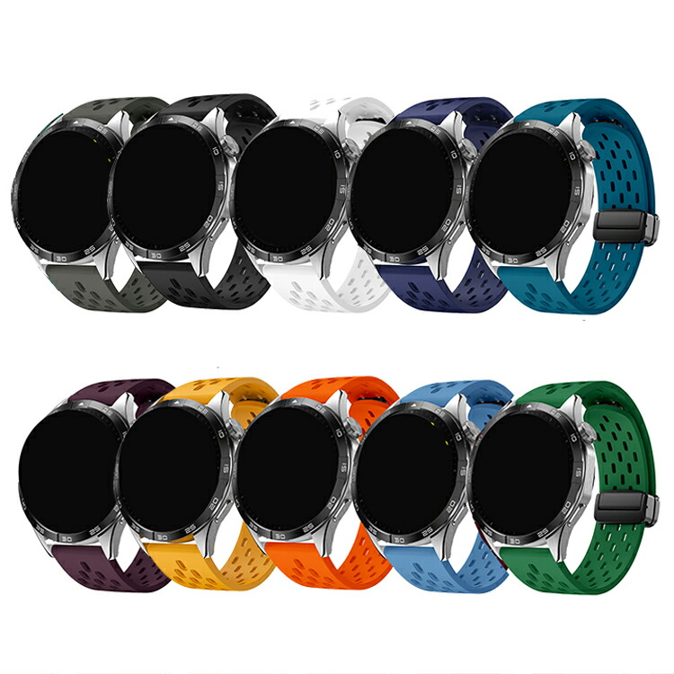 Amazfit Bip 6 バンド ベルト シリコン バンド幅 22mm 交換リストバンド/交換バンド/交換ベルト おすすめ アマズフィット |  | 01