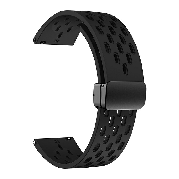 Amazfit Bip 6 バンド ベルト シリコン バンド幅 22mm 交換リストバンド/交換バンド/交換ベルト おすすめ アマズフィット |  | 02