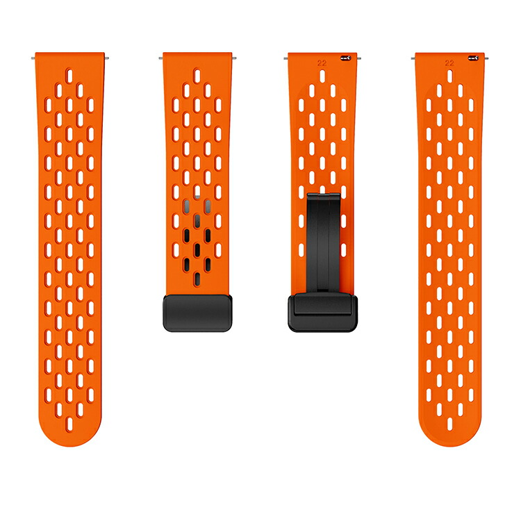 Amazfit Bip 6 バンド ベルト シリコン バンド幅 22mm 交換リストバンド/交換バンド/交換ベルト おすすめ アマズフィット |  | 04