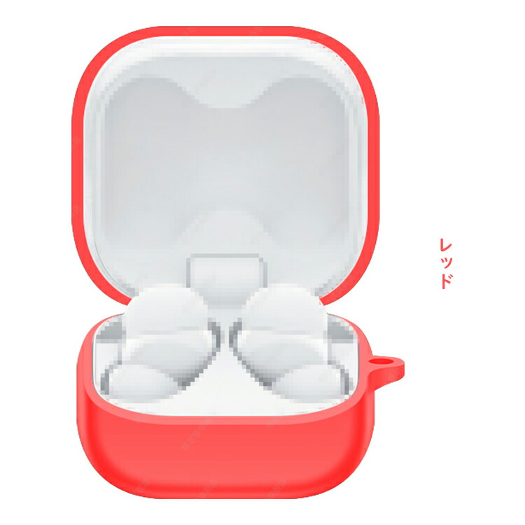 LinkBuds Fit ケース WF-LS910N シリコン シンプル 保護カバー