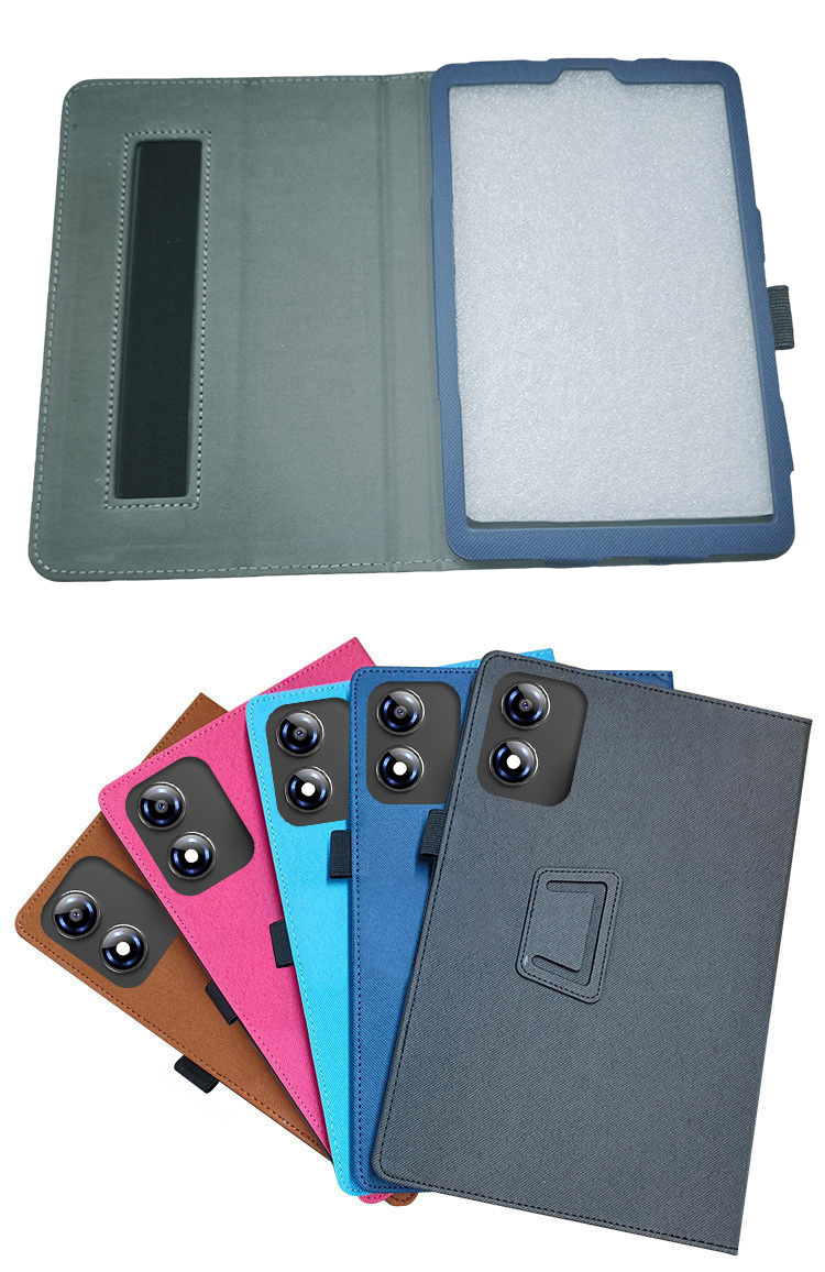 BNCF Bpad T1 ケース 8.4インチ カバー PUレザー 手帳型 持ち手 ベルト