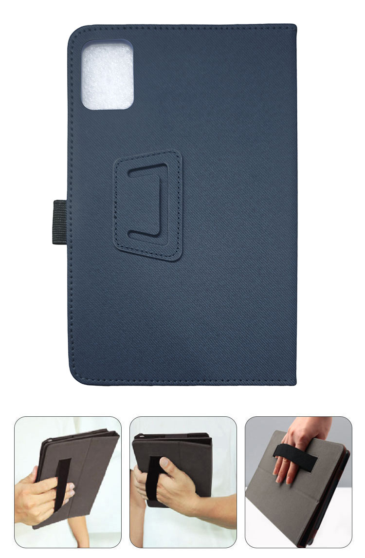 新品未開封 BNCF Bpad T1 本体 8インチ Androidタブレット BNCF Bpad T1 ケース 8.4インチ カバー PUレザー 手帳型 持ち手 ベルト