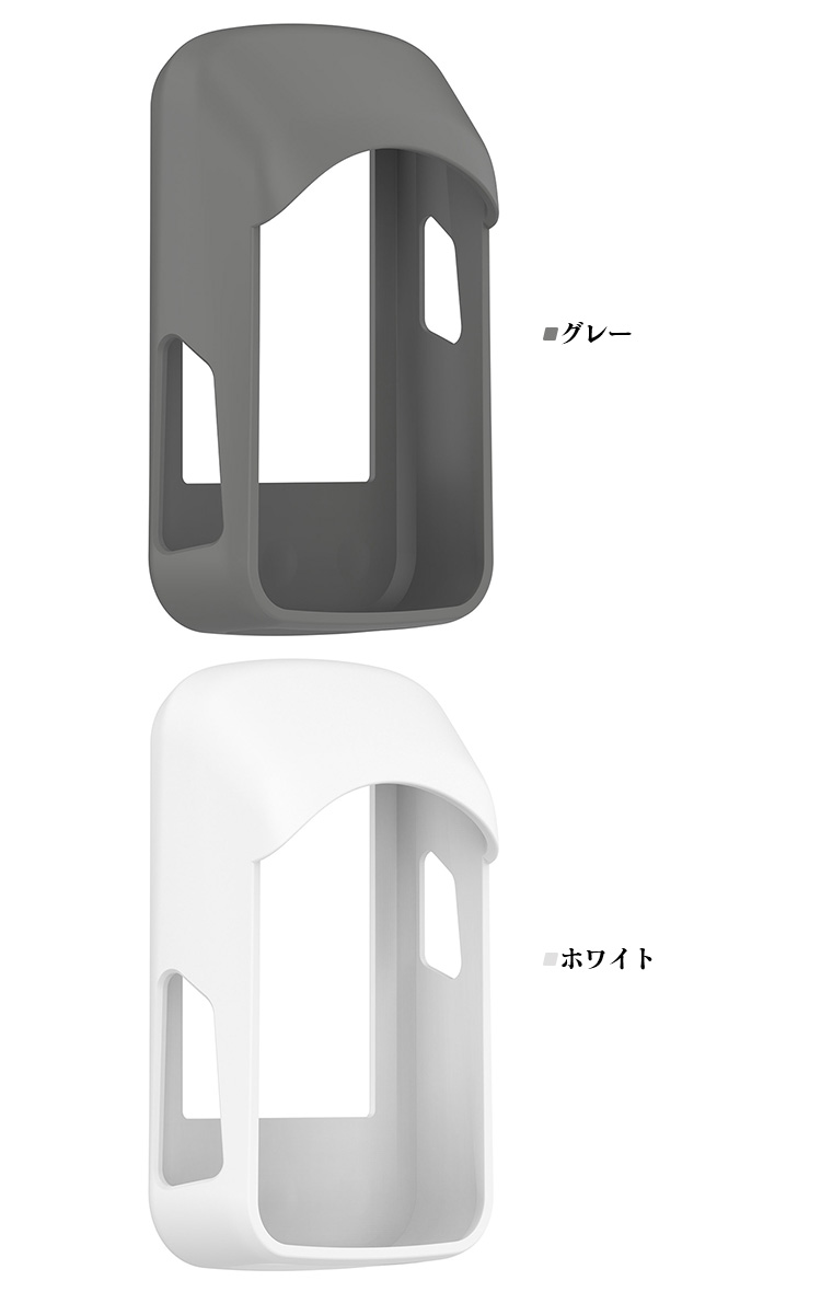 Wahoo Elemnt Bolt V2 シリコンケース カバー 耐衝撃 シリコンカバー