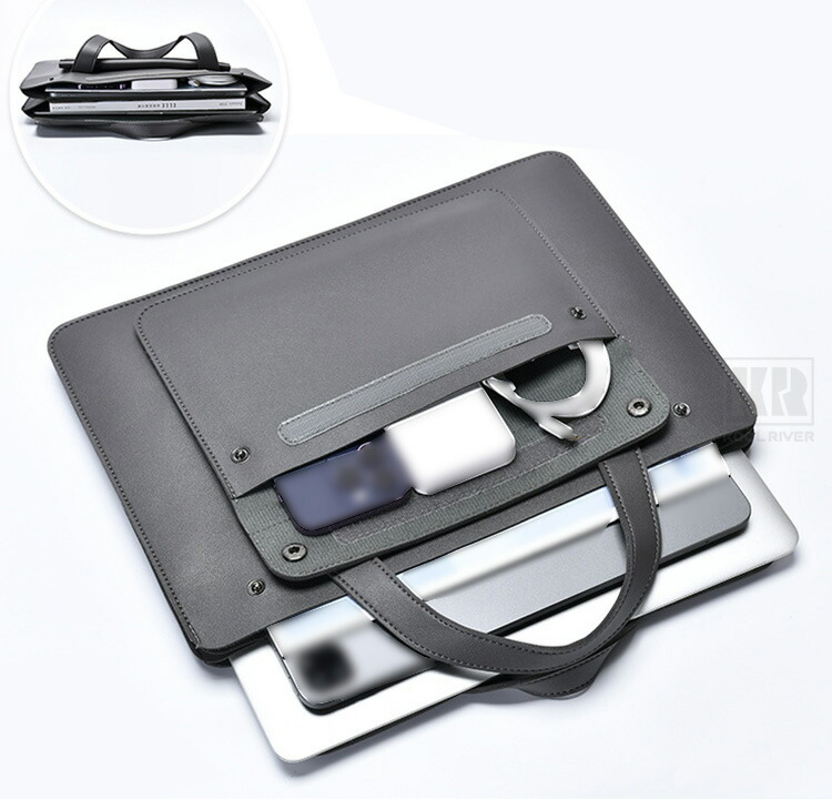 Surface Book2/3 (13.5/15インチ) ケース カバー かわいい 手提げ