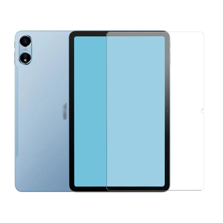 Blackview Oscal Pad 100 �K���X�t�B���� 12�C���` 2������ �����K���X �t���ی� �����K���X�V�[�g �����h�~ HD�t�B���� �u���b�N�r���[ �I�X�J�� �p�b�h