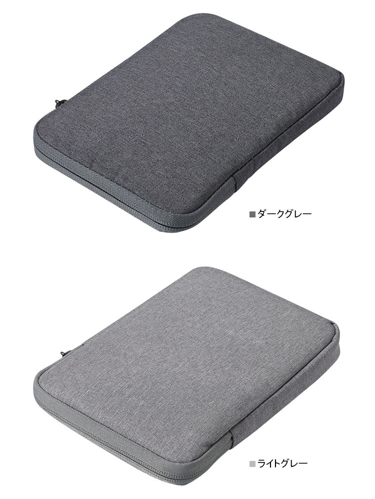 BOOX Poke4 Lite (6インチ) 電子ペーパータブレット ?収納ケース カバー キャンバス調 バッグ型 カバン型 シンプル セカンドバッグ型｜keitaiichiba｜06