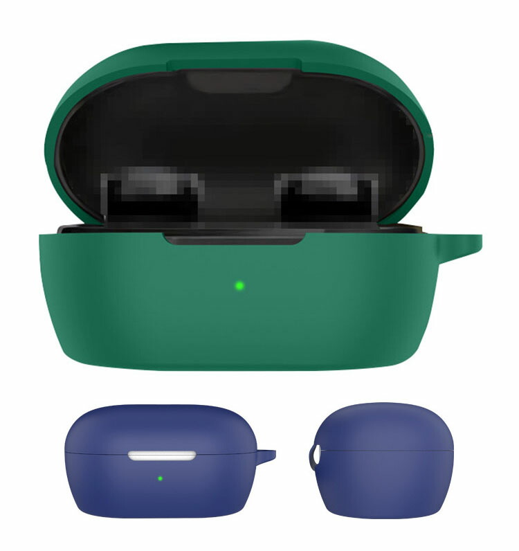 Bose QuietComfort Earbuds 第2世代 ケース 2024 シリコン シンプル