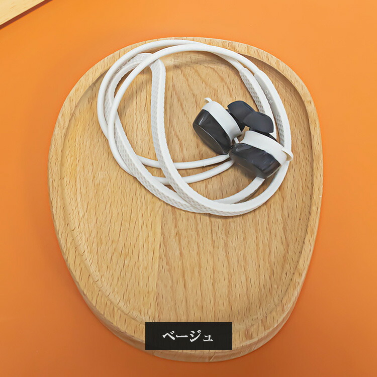 Bose QuietComfort Earbuds 第2世代 ネック紐 ストラップ 2024 着脱