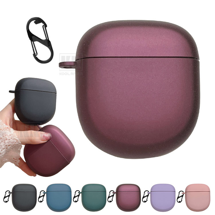 QuietComfort Ultra Earbuds 2 P[X QuietComfort Earbuds II / Ultra Open Earbuds Jo[ }bg vX`bN n[hP[X [dt Jrit