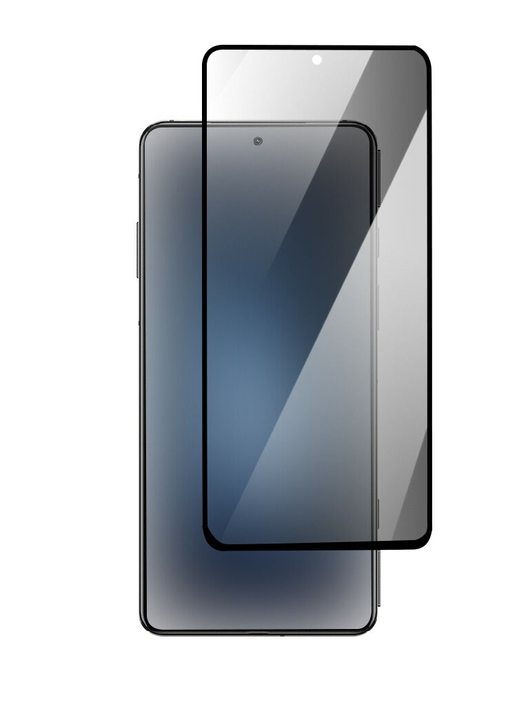 Xiaomi Black Shark 5 ガラスフィルム Black Shark 5 Pro 強化ガラス 2枚セット HD/覗き見防止 硬度9H 液晶保護ガラス フィルム シャオミ｜keitaiichiba｜03