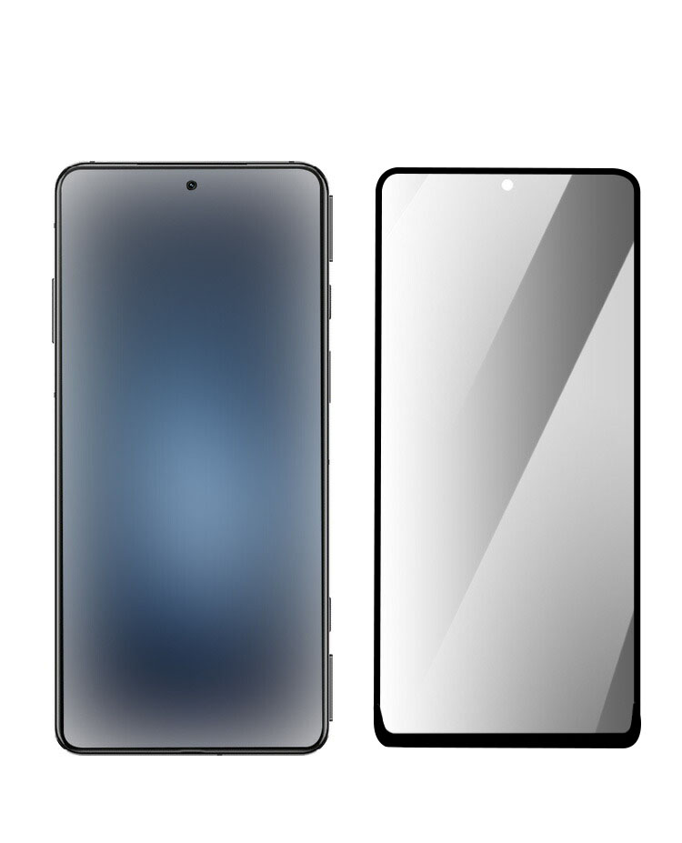 Xiaomi Black Shark 5 ガラスフィルム Black Shark 5 Pro 強化ガラス 2枚セット HD/覗き見防止 硬度9H 液晶保護ガラス フィルム シャオミ｜keitaiichiba｜04