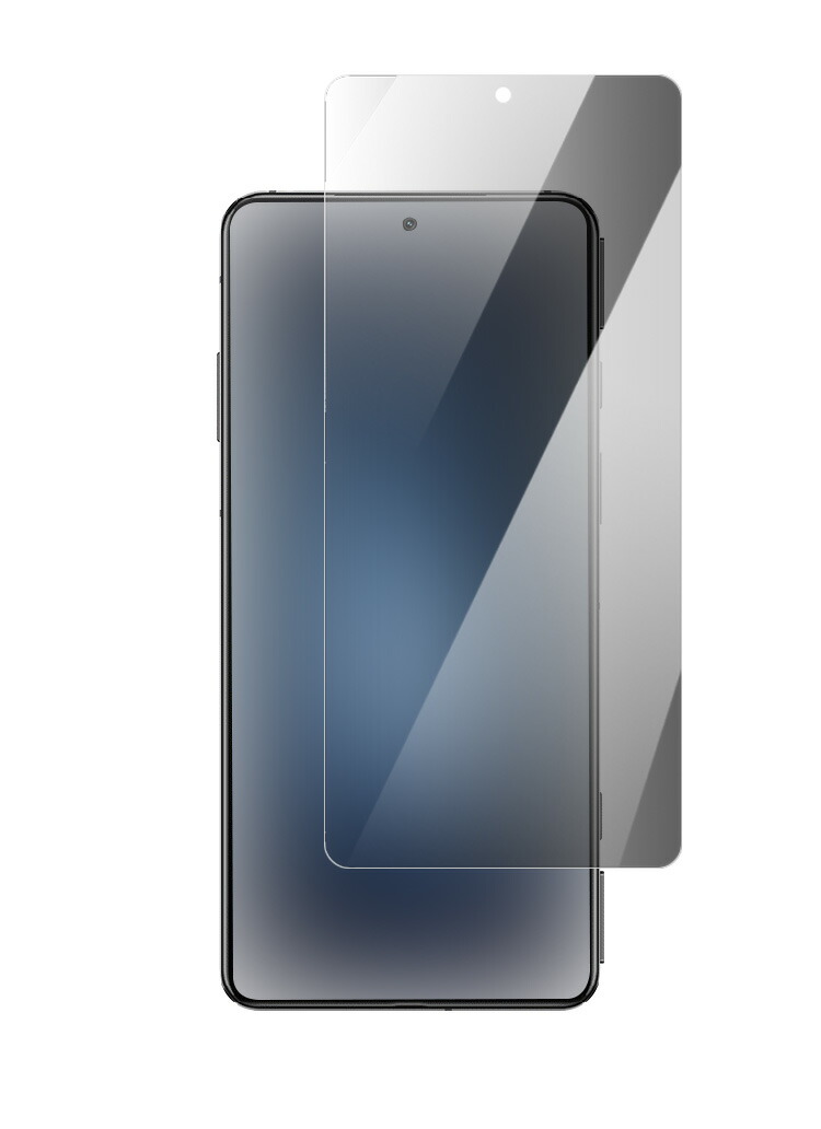Xiaomi Black Shark 5 ガラスフィルム Black Shark 5 Pro / 5 RS 強化ガラス 2枚セット HD/覗き見防止 硬度9H 液晶保護ガラス フィルム シャオミ｜keitaiichiba｜02