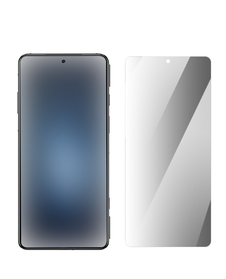 Xiaomi Black Shark 5 ガラスフィルム Black Shark 5 Pro / 5 RS 強化ガラス 2枚セット HD/覗き見防止 硬度9H 液晶保護ガラス フィルム シャオミ｜keitaiichiba｜03