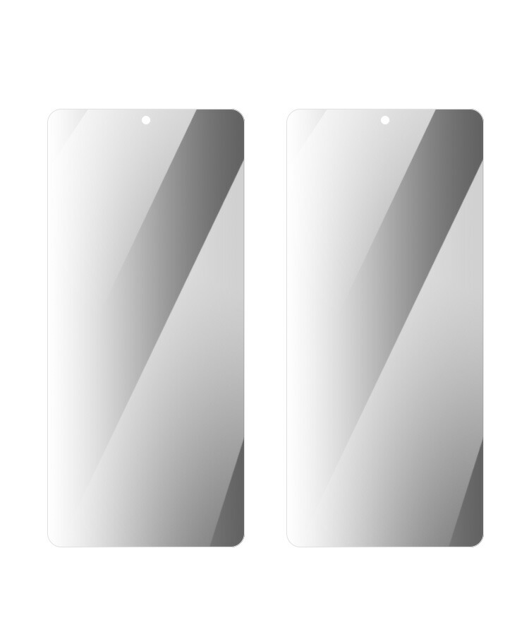 Xiaomi Black Shark 5 ガラスフィルム Black Shark 5 Pro / 5 RS 強化ガラス 2枚セット HD/覗き見防止 硬度9H 液晶保護ガラス フィルム シャオミ｜keitaiichiba｜05