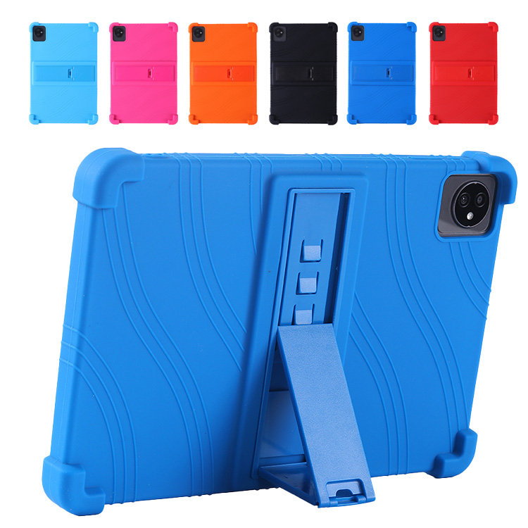 Blackview Tab 7 �P�[�X �ϏՌ� �J�o�[ 10.1�C���` �X�^���h�@�\ �V���R���P�[�X �Ռ��z�� �ی�P�[�X ������� �^�u���b�g�P�[�X �u���b�N�r���[ �^�u 7