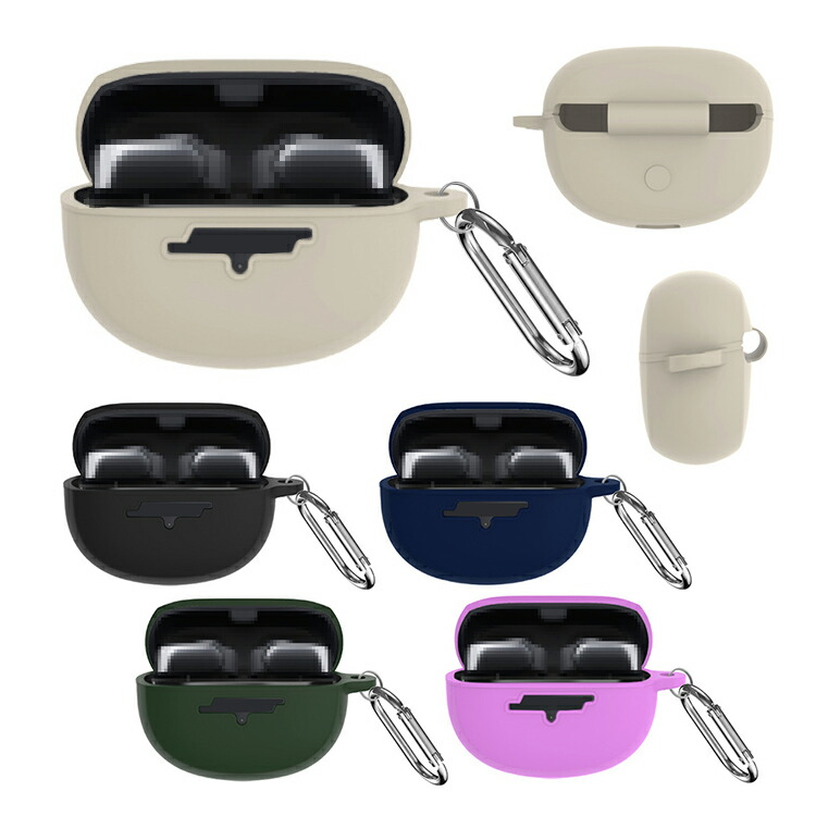 Bose Ultra Open Earbuds P[X Jo[ VR Vv Jrit یJo[ {[Y EgI[vC[obY   h~