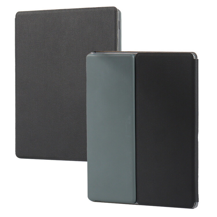 7インチ E-ink電子書籍リーダー BOOX Leaf と純正カバー 軽量・7インチの電子書籍リーダー：Onyx BOOX Leafレビュー