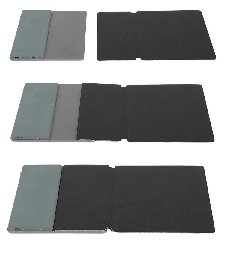 7インチ E-ink電子書籍リーダー BOOX Leaf 純正カバー 軽量・7インチの電子書籍リーダー：Onyx BOOX Leafレビュー