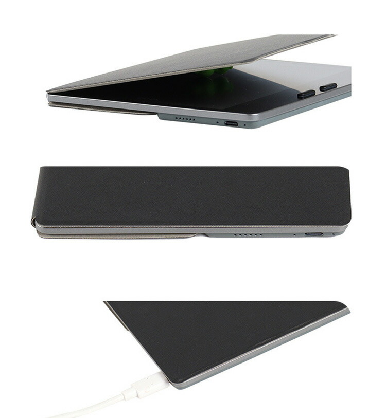 電子書籍リーダー BOOX Leaf 7インチ 純正カバー、元箱付 電子書籍リーダー BOOX Leaf 7インチ 純正カバー、元箱付