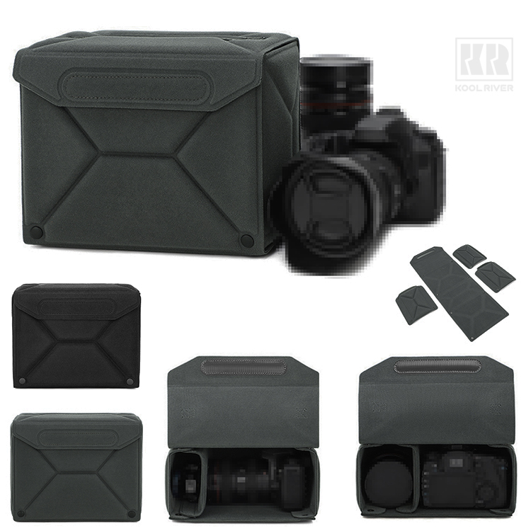 �J�����o�b�O OLYMPUS ���[�o�b�O �܂肽���ݎ� ��჌�t�^�~���[���X�Ή� 1��2�{�����Y���[ �d�؂蒲���\ ���p�r�J�����p�C���i�[�P�[�X �V���O���o�b�N
