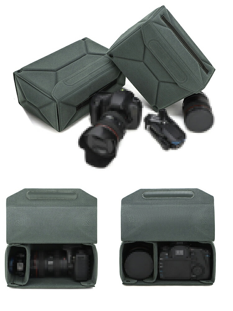 LUMIX G100 THE NORTH FACE カメラケース付きセット Panasonic LUMIX