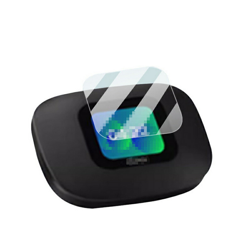 Cleer ARC 3 �K���X�t�B���� �����K���X �t���ی�v���e�N�^�[/�K���X �t�B���� �t���ی� �����K���X �ی�t�B���� �N���AARC 3  �����ߗ�