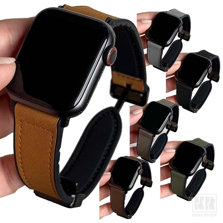GARMIN �X�}�[�g�E�H�b�`�Ή� �o���h �x���g �}�O�l�b�g�t�� ���C�t�� Forerunner 570 PU���U�[ �o���h��18mm 20mm 22mm