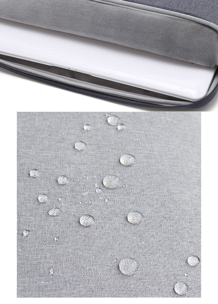 ASUS Chromebook Detachable CM3 (10.5インチ) ケース キャンバス調 シンプル ポーチ型 軽量 バッグ型 カバン型カバー クロームブック おしゃれ 人気｜keitaiichiba｜04